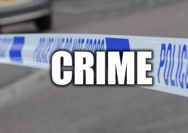 Burglars stole cars in two house raids in Sheffield