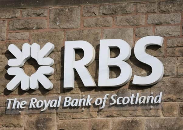 Opening times at the RBS branch in Chapel-en-le-Frith are set to change from June.
