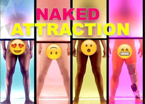 Naked Attraction is one of the TV shows looking for applicants.