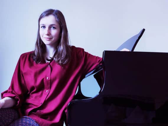 European Unison composer Ruth Spencer Jolly