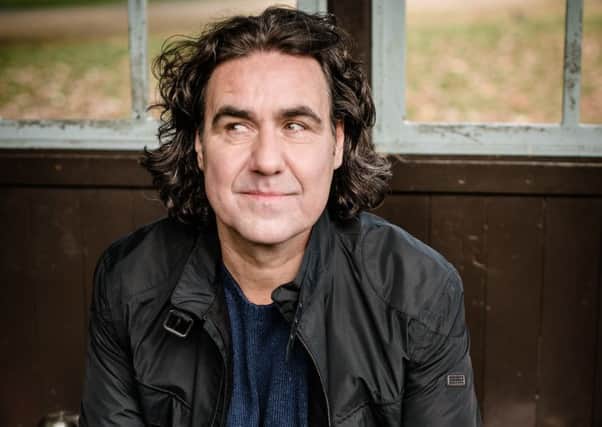 Micky Flanagan is playing an extra date at Nottingham Arena. Picture: Antony Medley