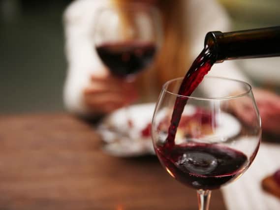 Wine could help prevent neurodegenerative conditions such as Parkinson's and dementia