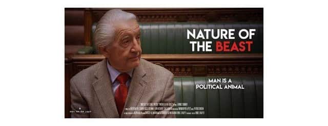 Dennis Skinner documentary due out in UK cinemas on September 8.