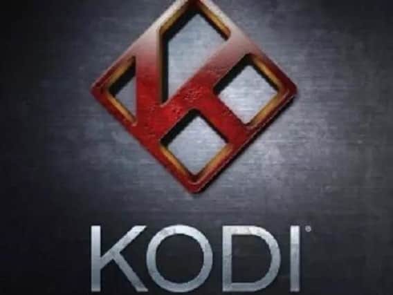 Kodi