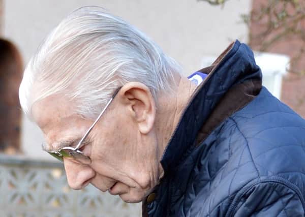 elderly care - oap - old age