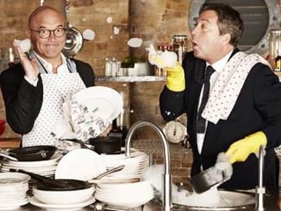 Could you be the next Masterchef champion?