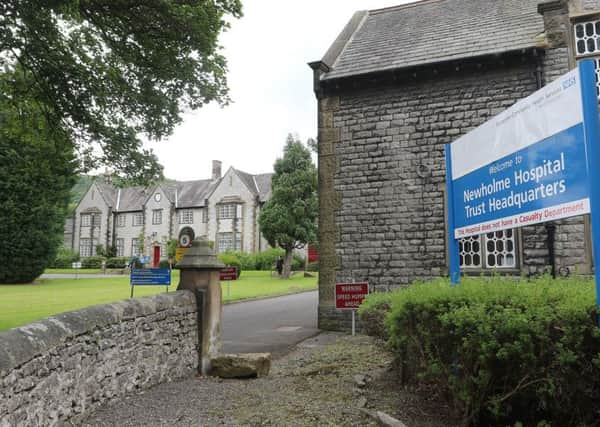 The Riverside Ward at Newholme Hospital in Bakewell will close for the last time on Wednesday, August 23, due to a shortage of specialist nurses, ongoing recruitment issues, and low levels of patient admissions.