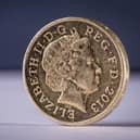 There's just a month left to spend your old 1 coins.