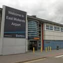 East Midlands Airport