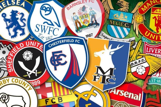 All the latest football transfer gossip and rumours