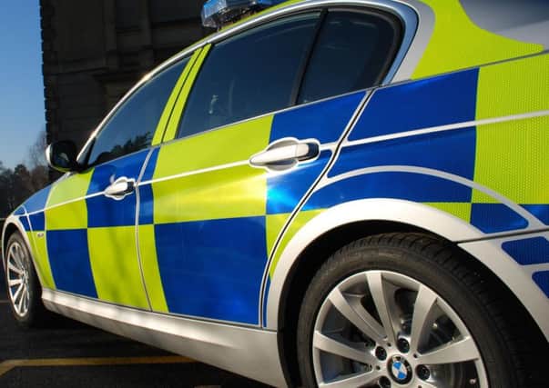 Twelve drivers were caught speeding during a crackdown in Birch Vale.