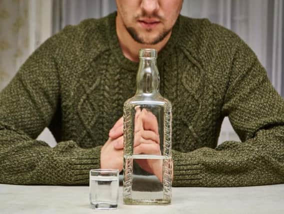 Are you taking part in Dry January?