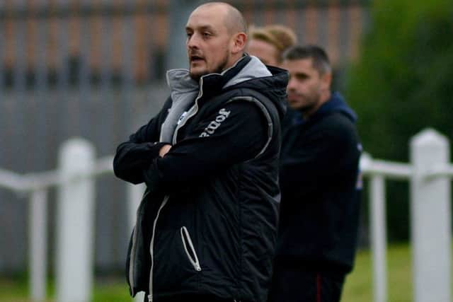 Deakin was also manager at Kimberley Miners Welfare last season.