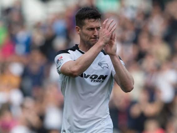 Will David Nugent be the key to a Rams victory.