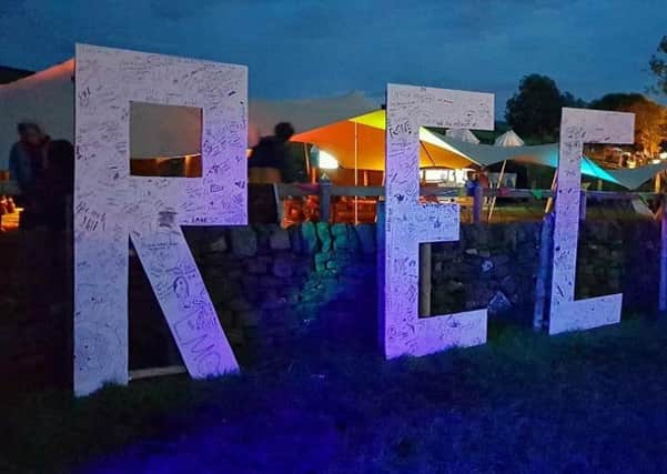 The Rec Rock Festival, which so far has raised more than Â£30,000 for local community groups and charities, will be taking a break this year.
