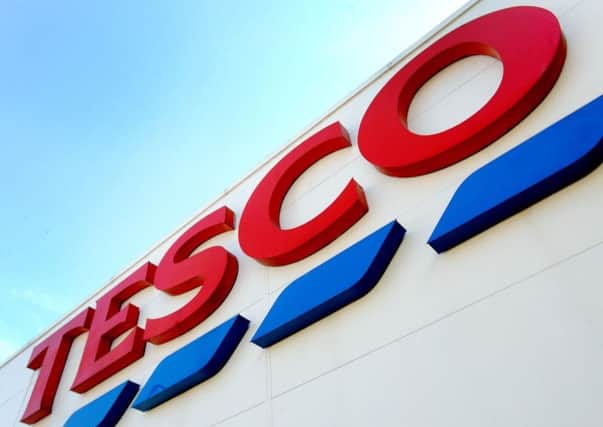Tesco