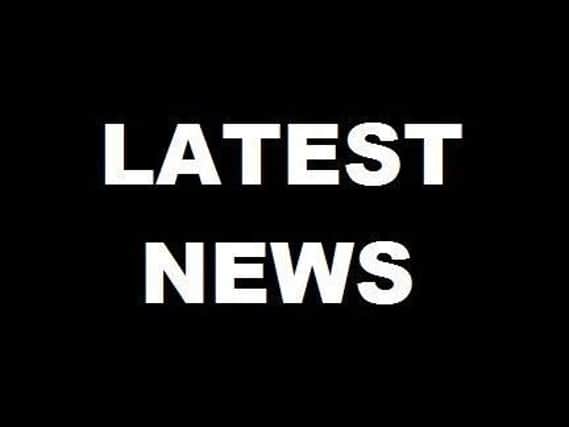 Keep checking our website for the latest news.