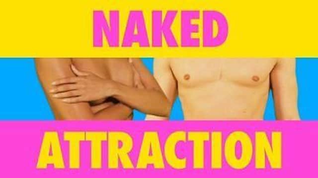 Naked Attraction in looking for new contestants for the third series of the dating show