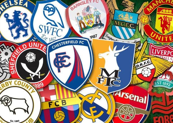 All the latest football transfer gossip and rumours