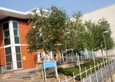 Chesterfield magistrates' court.