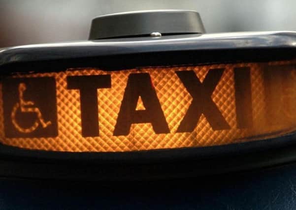 Taxi drivers are to be trained to spot kids at risk of child sexual exploitation