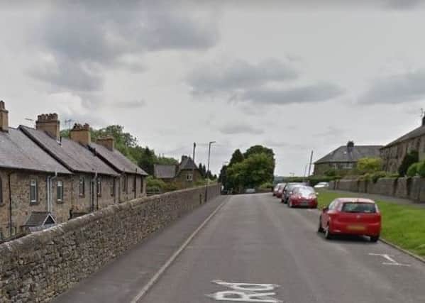 The incident happened on Yeld Road. Photo: Google Images.