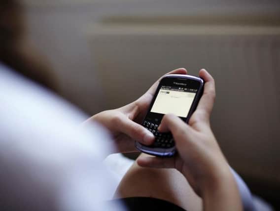 The NSPCC is calling on the government to bring in more regulation on social media