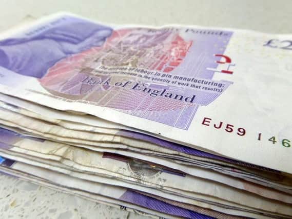 There are over 100 people with unclaimed assets with links to Derbyshire.