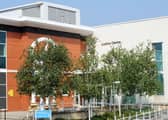 Chesterfield magistrates' court.