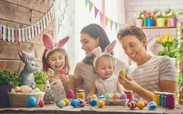 Everything you need to know about Easter Monday (Photo: Shutterstock)