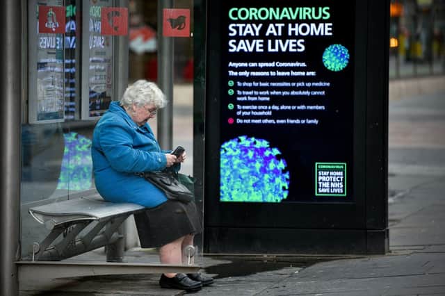 Public transport is a necessity for some (Getty Images)