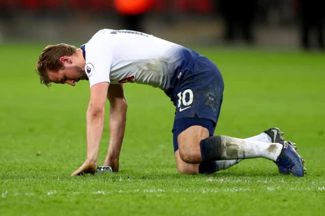 (Photo: Clive Rose/Getty Images)