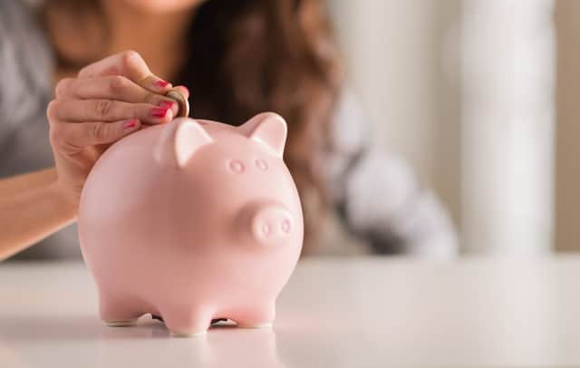 Thousands of teenagers are expected to enjoy a windfall this month, as Child Trust Funds begin to mature (Photo: Shutterstock)