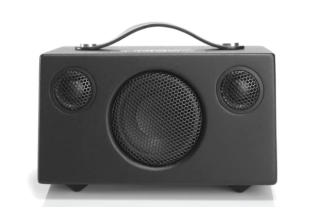 Audio Pro Addon T3+: £180