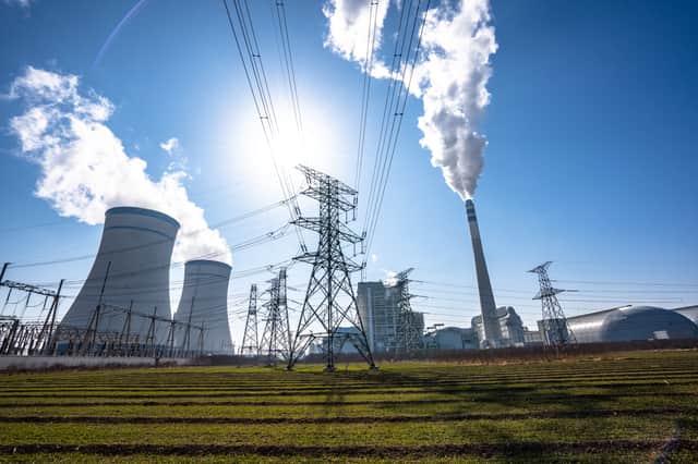 New technology will help the UK to decommission old nuclear sites faster - full list of hotspots (Photo: Shutterstock)