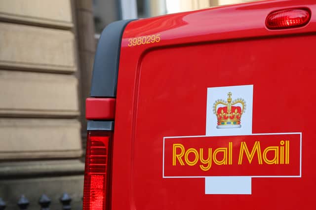 Have you received a suspicious message from Royal Mail? (Photo: Shutterstock)